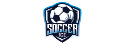 Soccer Ice 